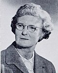 Thumbnail for Dorothy Smith (1898-1975)