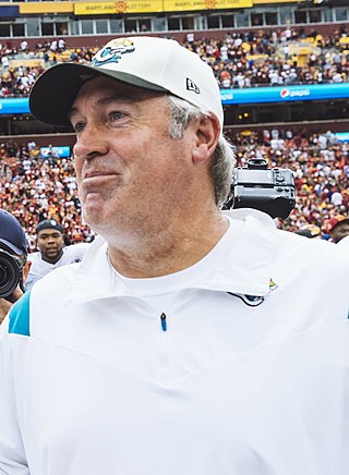 <span class="mw-page-title-main">Doug Pederson</span> American football player and coach (born 1968)