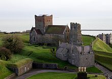 Dover Castle DoverCastle.jpg