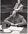 Dr. Leo Alexander, medical expert for the prosecution in the Doctors' Trial.jpg
