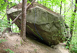 Vorschaubild für Dreamtime (Boulder)