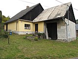 Čeština: Drouhavec. Okres Klatovy, Česká republika.