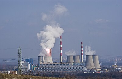 Picture of Elektrownia Łagisza