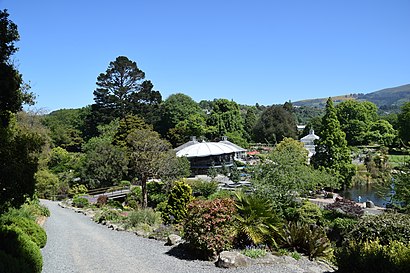 How to get to Wolf Harris Fountain with public transport- About the place