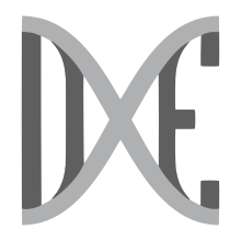 Dxe logo.svg