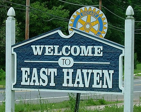 East Haven (Connecticut)