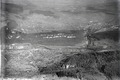 Luftbild von 1930