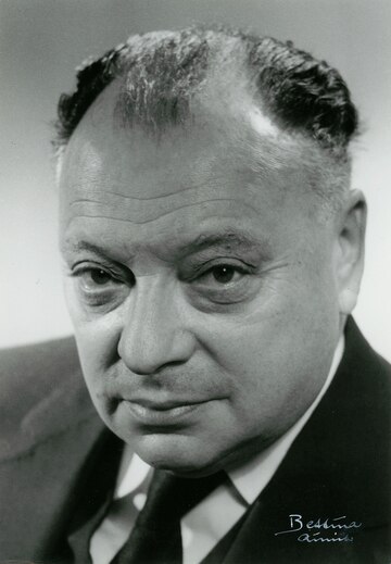 Wolfgang Pauli