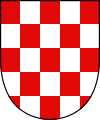 Stema Croatiei