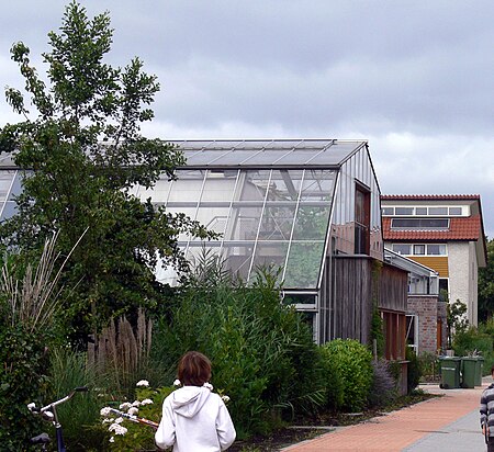 EVA Lanxmeer Greenhouse8 2009