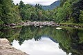 East Branch of the Au Sable River (Jay Dome, Adirondack Mountains, New York State, USA) 4 (19905425530).jpg