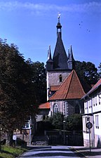 Градската црква