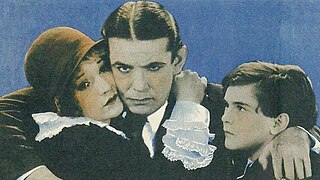 <i>Blaze o Glory</i> 1929 film