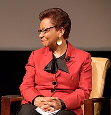 Edna Greene Medford at U.S. National Archives.jpg