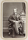 Edward Bulwer-Lytton