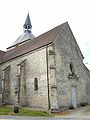 Église Saint-Pierre-et-Saint-Paul de Montier-en-l'Isle