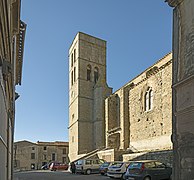 Kirche Saint-Étienne