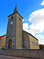 Kirche Saint-Pierre