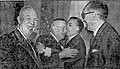 Eisenhower, Foster Dulles, Barros Hurtado y Frondizi.jpg