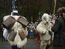 Déguisement d'Ours Brun Grizzly, Fille et Garçon - Aux Feux de la Fête -  Paris