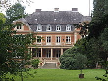 Schloss Eldingen