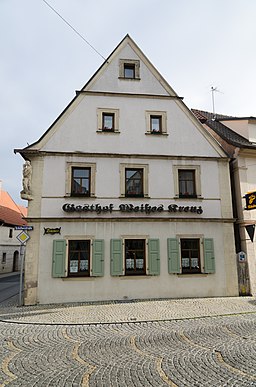 Eltmann, Zinkenstraße 2, 004