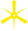 Logo resmi Kyoto