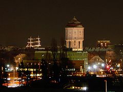 Wasserturm