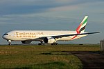 Emirates Boeing 777-300ER MEL Nazarinia.jpg