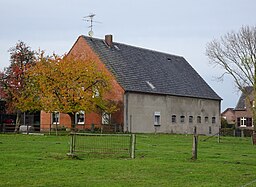 Hohe Sorge in Emmerich am Rhein