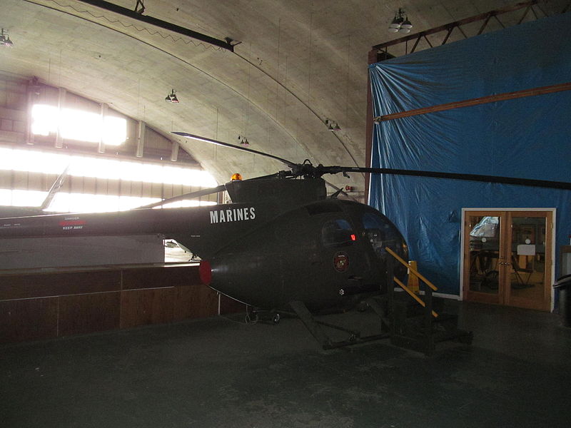 File:Empire State Aerosciences Museum - Glenville, New York (8158340997).jpg