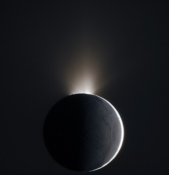 File:Enceladus - November 2 2009 (27087978298).jpg