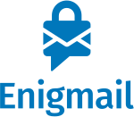 Enigmail logo 2018.svg