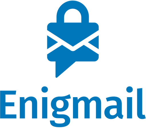 File:Enigmail logo 2018.svg