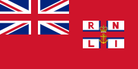 Royal National Lifeboat Institution