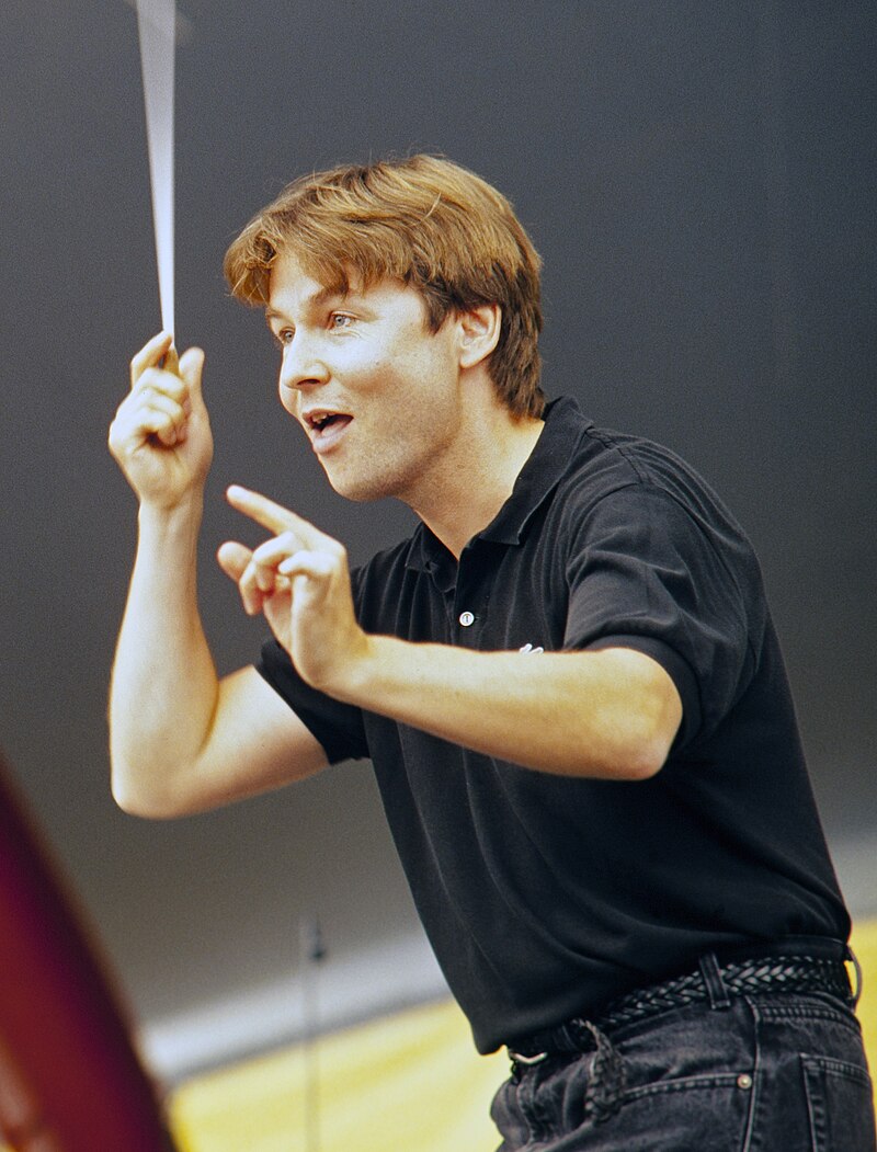 Esa-Pekka Salonen