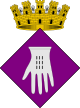 Escudo de Gandesa (Tarragona).svg