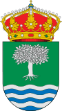 Blason de Santa Coloma (La Rioja)