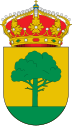 Villamedianilla - Armoiries