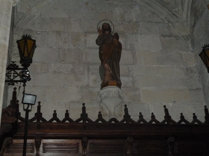 File:Església prioral de Sant Pere (Reus)P1060158.JPG