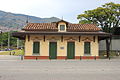 Stazione ferroviaria di El Bosque