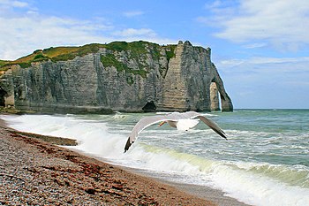 normandy travel