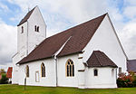 Evangelische Kirche Holzhausen (Porta Westfalica)