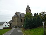 Protestant church