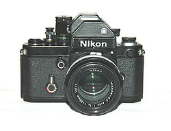 Nikon F2 - Wikipedia