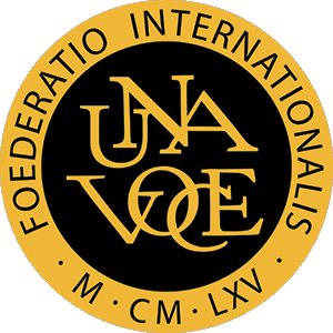 Foederatio Internationalis Una Voce