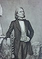 Franz Liszt (1811-1886)