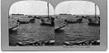 FMIB 32676 Fishing Boats Off Cairo, Egypt.jpeg