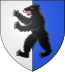 Escudo de armas de Kientzheim