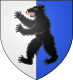 Coat of arms of Kientzheim